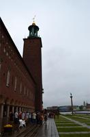 Stockholm &ndash; &copy; Konrad Füssel (Eberhardt TRAVEL)