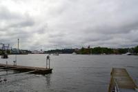 Stockholm &ndash; &copy; Konrad Füssel (Eberhardt TRAVEL)