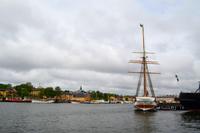 Stockholm &ndash; &copy; Konrad Füssel (Eberhardt TRAVEL)