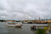 Stockholm &ndash; &copy; Konrad Füssel (Eberhardt TRAVEL)