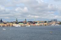 Stockholm &ndash; &copy; Konrad Füssel (Eberhardt TRAVEL)