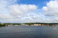 Stockholm &ndash; &copy; Konrad Füssel (Eberhardt TRAVEL)