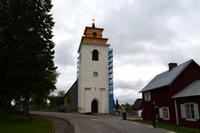 Kirchstadt Lulea &ndash; &copy; Konrad Füssel (Eberhardt TRAVEL)