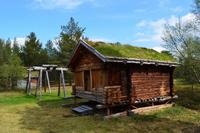 Sami-Museum Karasjok &ndash; &copy; Konrad Füssel (Eberhardt TRAVEL)