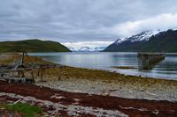 Alta Fjord &ndash; &copy; Konrad Füssel (Eberhardt TRAVEL)