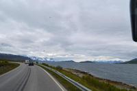 Alta Fjord &ndash; &copy; Konrad Füssel (Eberhardt TRAVEL)