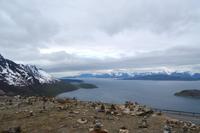 Alta Fjord &ndash; &copy; Konrad Füssel (Eberhardt TRAVEL)