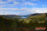 ber dem Ofotfjord &ndash; &copy; Konrad Füssel (Eberhardt TRAVEL)