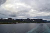 Stokmarknes &ndash; &copy; Konrad Füssel (Eberhardt TRAVEL)