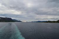 Stokmarknes &ndash; &copy; Konrad Füssel (Eberhardt TRAVEL)