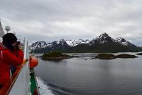 Lofoten &ndash; &copy; Konrad Füssel (Eberhardt TRAVEL)