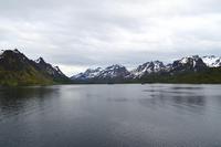 Lofoten &ndash; &copy; Konrad Füssel (Eberhardt TRAVEL)