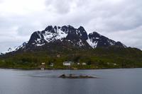 Lofoten &ndash; &copy; Konrad Füssel (Eberhardt TRAVEL)