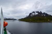 Lofoten &ndash; &copy; Konrad Füssel (Eberhardt TRAVEL)