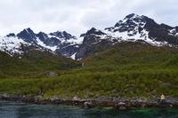 Lofoten &ndash; &copy; Konrad Füssel (Eberhardt TRAVEL)