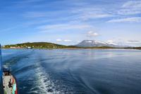 Helgeland, Tjotta