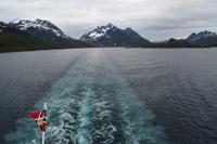 Lofoten &ndash; &copy; Konrad Füssel (Eberhardt TRAVEL)