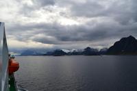 Lofoten &ndash; &copy; Konrad Füssel (Eberhardt TRAVEL)