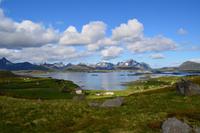Mortsund &ndash; &copy; Konrad Füssel (Eberhardt TRAVEL)