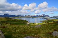 Mortsund &ndash; &copy; Konrad Füssel (Eberhardt TRAVEL)