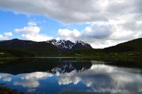 Lofoten &ndash; &copy; Konrad Füssel (Eberhardt TRAVEL)