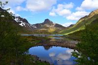 Lofoten &ndash; &copy; Konrad Füssel (Eberhardt TRAVEL)