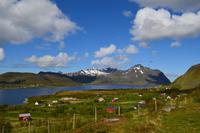 Lofoten &ndash; &copy; Konrad Füssel (Eberhardt TRAVEL)