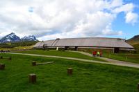 Wikingermuseum Borg &ndash; &copy; Konrad Füssel (Eberhardt TRAVEL)