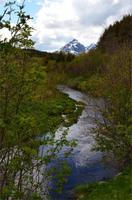 Lofoten &ndash; &copy; Konrad Füssel (Eberhardt TRAVEL)
