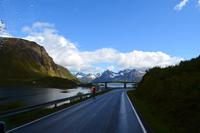 Lofoten &ndash; &copy; Konrad Füssel (Eberhardt TRAVEL)