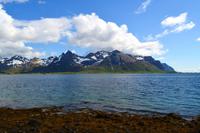 Lofoten &ndash; &copy; Konrad Füssel (Eberhardt TRAVEL)