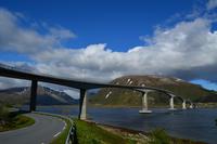 Lofoten &ndash; &copy; Konrad Füssel (Eberhardt TRAVEL)