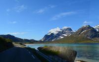 Lofoten &ndash; &copy; Konrad Füssel (Eberhardt TRAVEL)