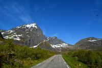 Lofoten &ndash; &copy; Konrad Füssel (Eberhardt TRAVEL)