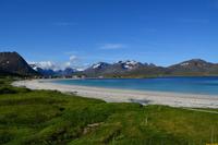 Lofoten, Ramberg &ndash; &copy; Konrad Füssel (Eberhardt TRAVEL)