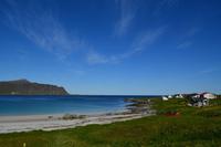 Lofoten, Ramberg &ndash; &copy; Konrad Füssel (Eberhardt TRAVEL)