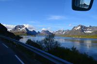 Lofoten &ndash; &copy; Konrad Füssel (Eberhardt TRAVEL)