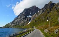 Lofoten &ndash; &copy; Konrad Füssel (Eberhardt TRAVEL)