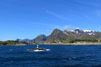 Lofoten &ndash; &copy; Konrad Füssel (Eberhardt TRAVEL)