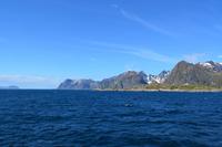 Lofoten &ndash; &copy; Konrad Füssel (Eberhardt TRAVEL)