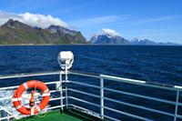 Lofoten &ndash; &copy; Konrad Füssel (Eberhardt TRAVEL)