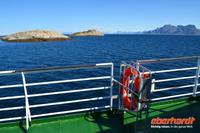 vor BodÃ¶ &ndash; &copy; Konrad Füssel (Eberhardt TRAVEL)