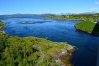 Saltstraumen &ndash; &copy; Konrad Füssel (Eberhardt TRAVEL)