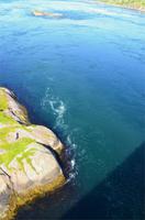 Saltstraumen &ndash; &copy; Konrad Füssel (Eberhardt TRAVEL)