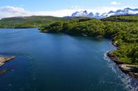 Saltstraumen &ndash; &copy; Konrad Füssel (Eberhardt TRAVEL)
