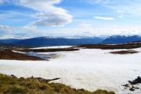 Korgfjell &ndash; &copy; Konrad Füssel (Eberhardt TRAVEL)