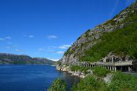 Vefsnefjord &ndash; &copy; Konrad Füssel (Eberhardt TRAVEL)