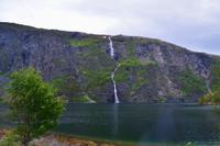 Wasserfall &ndash; &copy; Konrad Füssel (Eberhardt TRAVEL)