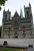 Trondheim &ndash; &copy; Konrad Füssel (Eberhardt TRAVEL)