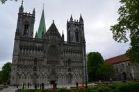 Trondheim &ndash; &copy; Konrad Füssel (Eberhardt TRAVEL)